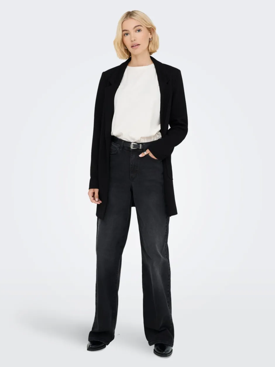 Outlet ONLBAKER-NEVARA Frakke Dame Blazere & Veste