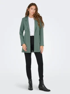Discount ONLBAKER-NEVARA Frakke Dame Blazere & Veste