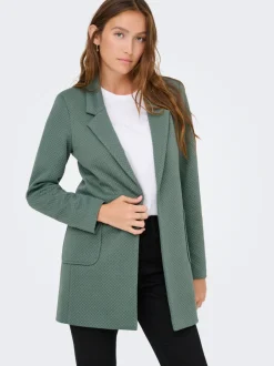 Discount ONLBAKER-NEVARA Frakke Dame Blazere & Veste