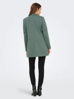 Discount ONLBAKER-NEVARA Frakke Dame Blazere & Veste