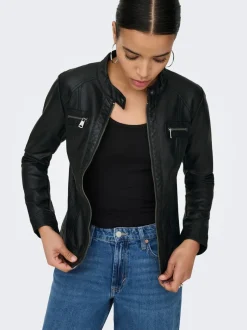 ONLBANDIT Jakke Dame Jakker Og Frakker