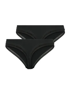 Sale ONLBARBARA 2-pack trusse Dame Lingeri & Nattøj|Accessories
