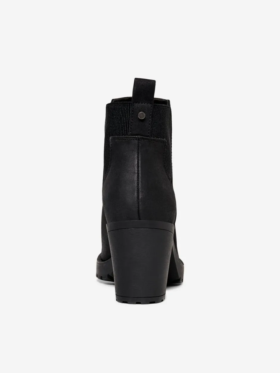Clearance ONLBARBARA Støvler Dame Accessories|Sko & Støvler
