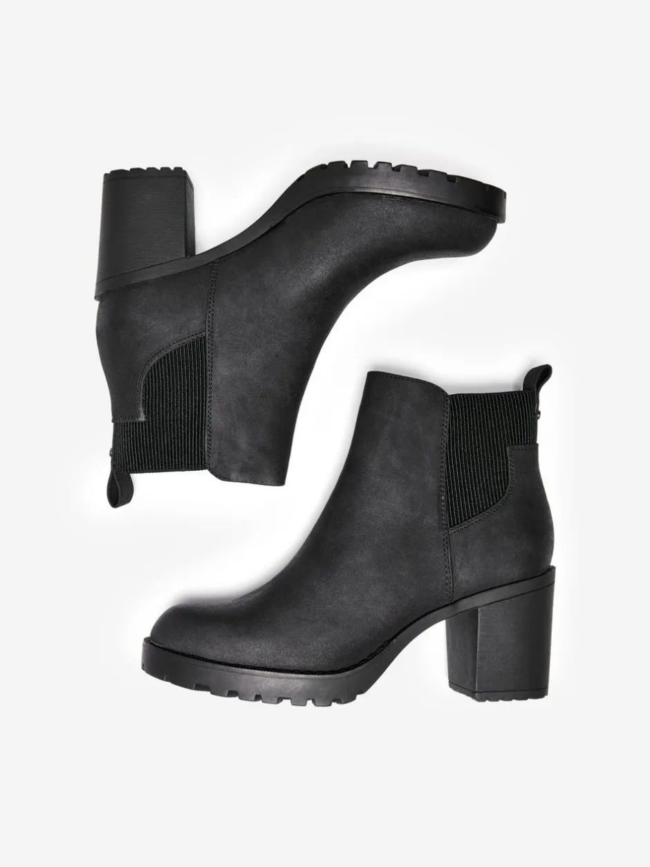 Clearance ONLBARBARA Støvler Dame Accessories|Sko & Støvler