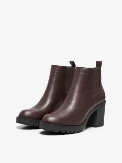 Sale ONLBARBARA Støvler Dame Accessories|Sko & Støvler