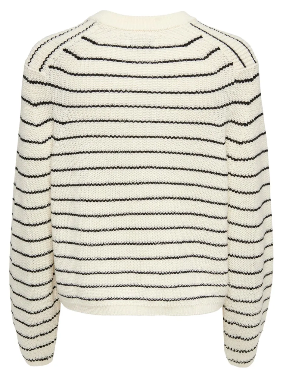 Clearance ONLBASE Striktrøje Dame Strik & Cardigans
