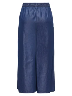 Best ONLBEA Høj talje Wide leg fit Jeans Dame Jeans|Jeans