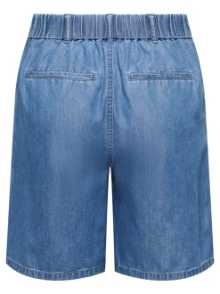 Hot ONLBEA Regular fit Denim-shorts Dame Shorts|Double Denim