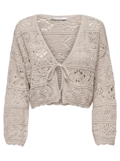 ONLBEACH Cardigan Dame Strik & Cardigans