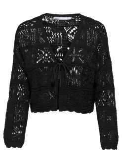 Sale ONLBEACH Cardigan Dame Strik & Cardigans