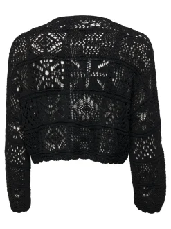 Sale ONLBEACH Cardigan Dame Strik & Cardigans