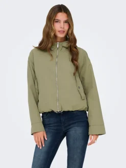 Outlet ONLBEALO Jakke Dame Jakker Og Frakker