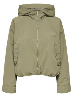 Outlet ONLBEALO Jakke Dame Jakker Og Frakker