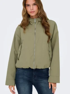 Outlet ONLBEALO Jakke Dame Jakker Og Frakker