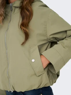 Outlet ONLBEALO Jakke Dame Jakker Og Frakker