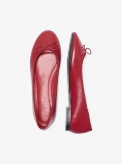 Discount ONLBEE-3 Ballerina Dame Accessories|Sko & Støvler