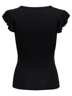 Discount ONLBELIA Top Dame Toppe