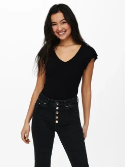 Discount ONLBELIA Top Dame Toppe