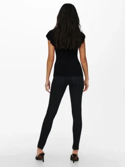 Discount ONLBELIA Top Dame Toppe