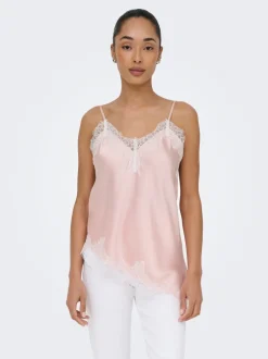 Discount ONLBELLA Camisol Dame Toppe