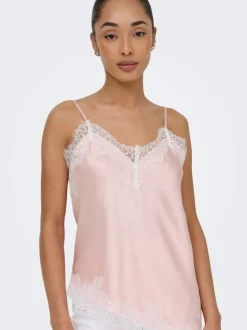 Discount ONLBELLA Camisol Dame Toppe