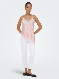 Discount ONLBELLA Camisol Dame Toppe