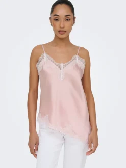 Discount ONLBELLA Camisol Dame Toppe
