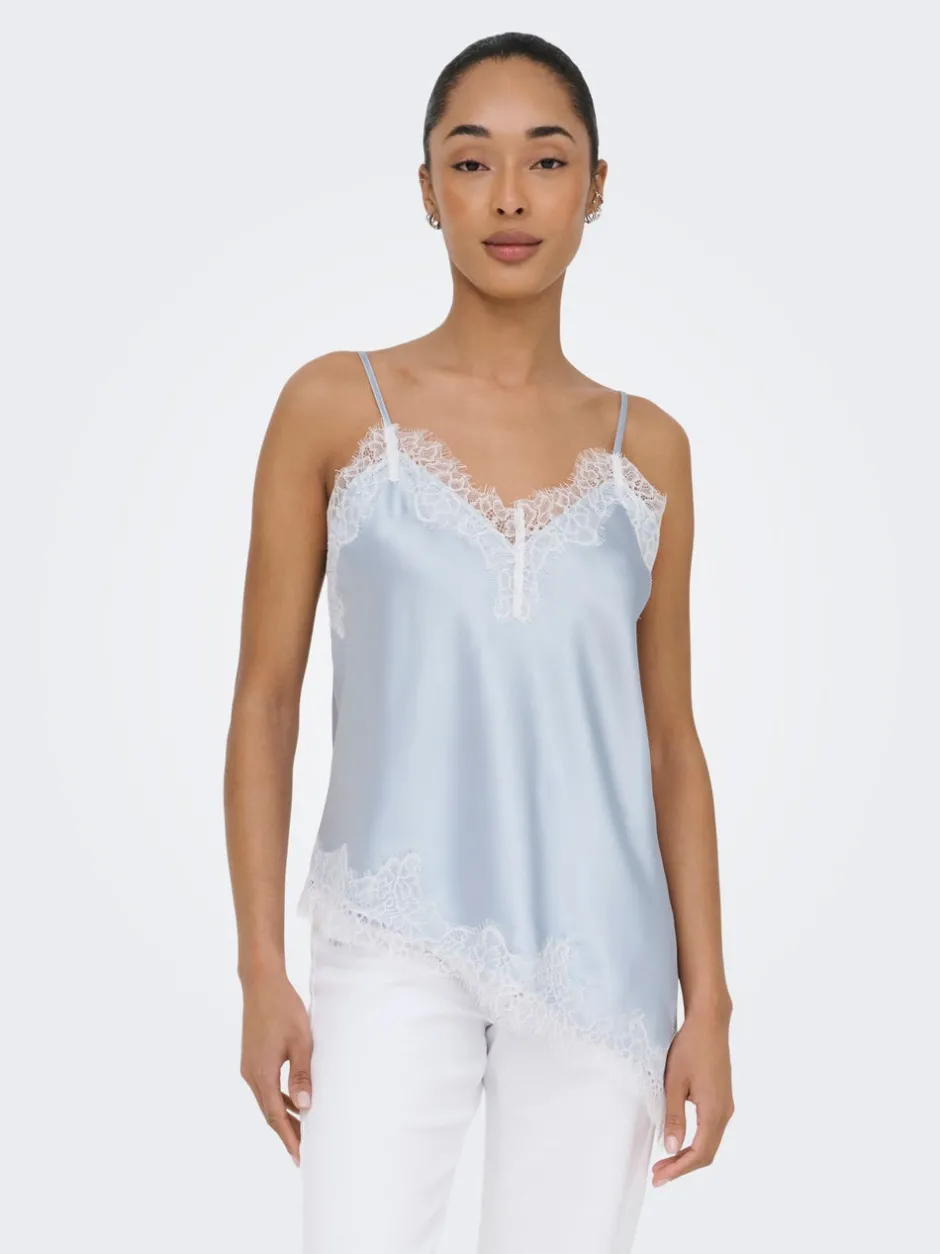 Best ONLBELLA Camisol Dame Toppe