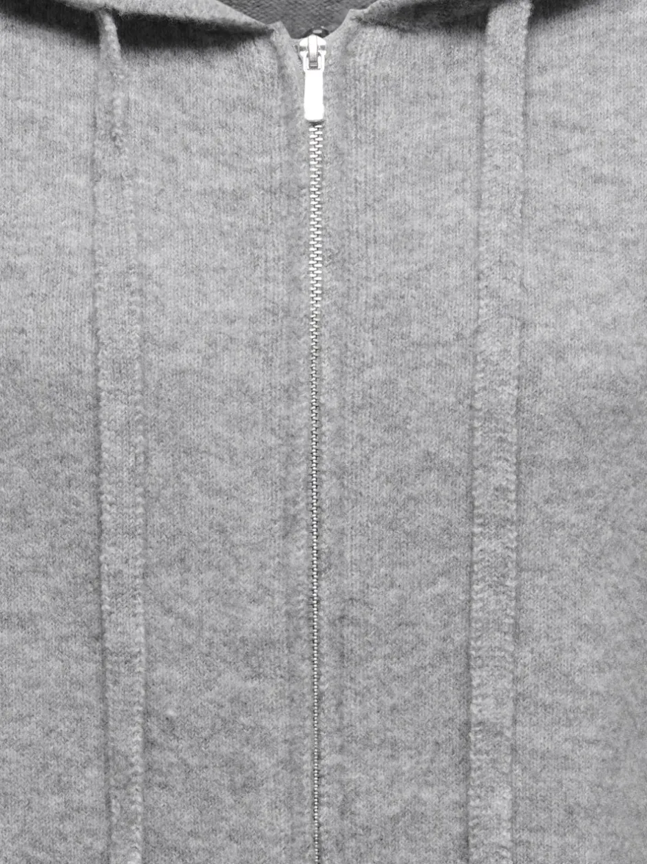 New ONLBELLA Cardigan Dame Strik & Cardigans
