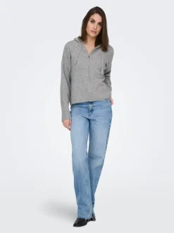New ONLBELLA Cardigan Dame Strik & Cardigans