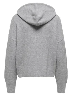 New ONLBELLA Cardigan Dame Strik & Cardigans