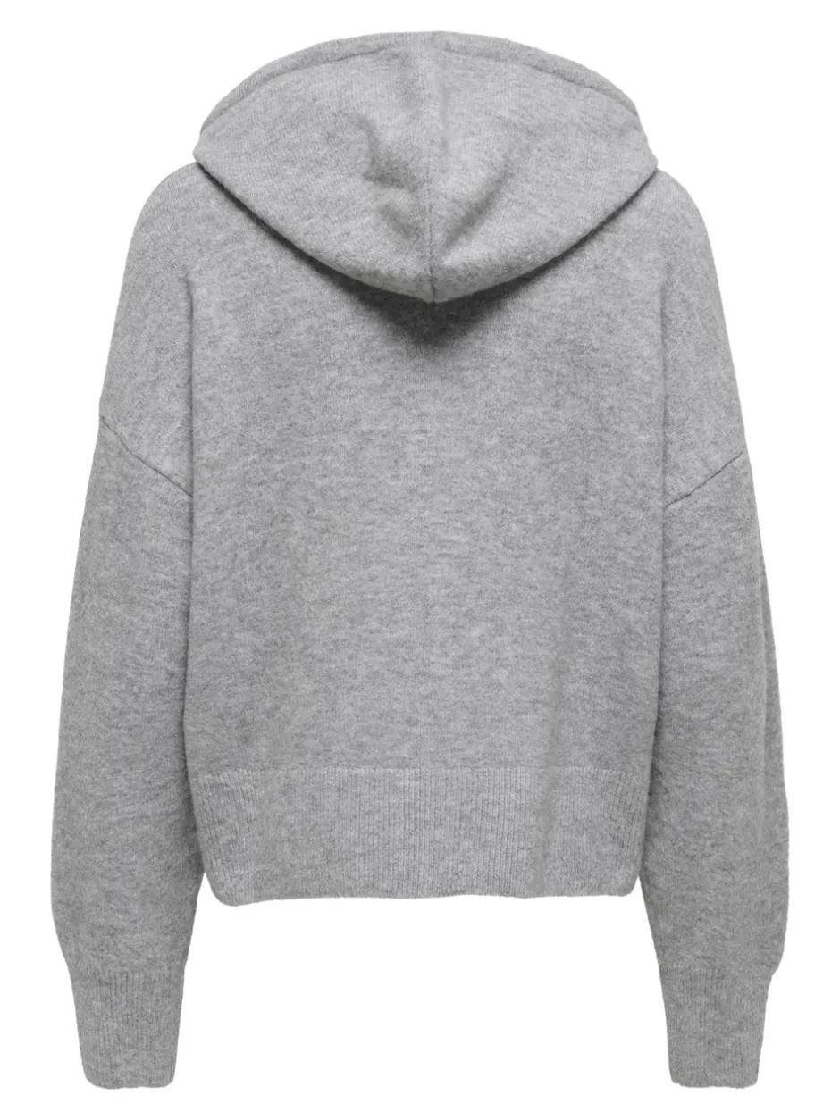 New ONLBELLA Cardigan Dame Strik & Cardigans