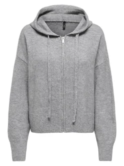 New ONLBELLA Cardigan Dame Strik & Cardigans