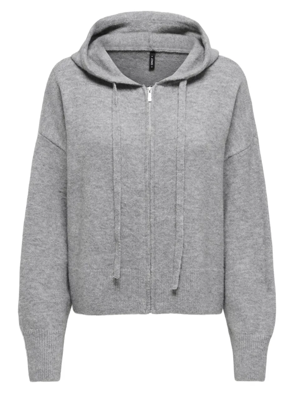 New ONLBELLA Cardigan Dame Strik & Cardigans