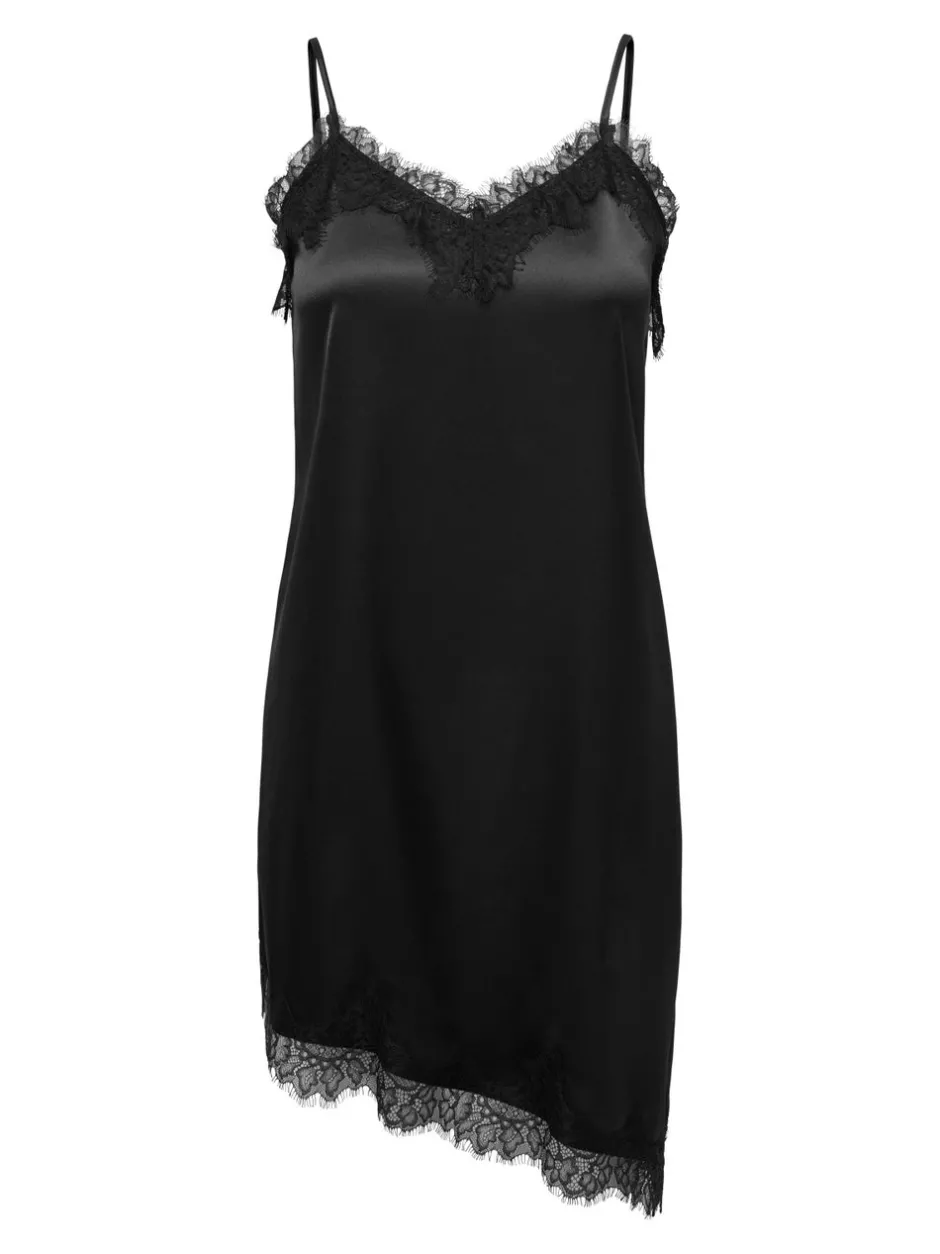 Clearance ONLBELLA Midikjole Dame Kjoler