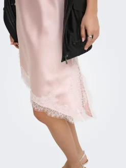 Hot ONLBELLA Midikjole Dame Shorts