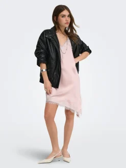Hot ONLBELLA Midikjole Dame Shorts