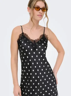 Discount ONLBELLA Midikjole Dame Kjoler