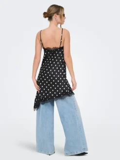 Discount ONLBELLA Midikjole Dame Kjoler