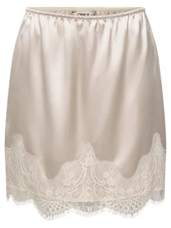 New ONLBELLA Nederdel Kort nederdel Dame Nederdele