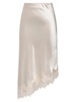 Sale ONLBELLA Nederdel Lang nederdel Dame Nederdele