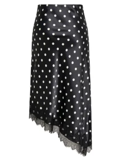 Clearance ONLBELLA Nederdel Lang nederdel Dame Nederdele