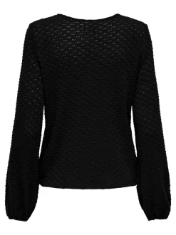 Outlet ONLBELLE Bluse Dame Toppe
