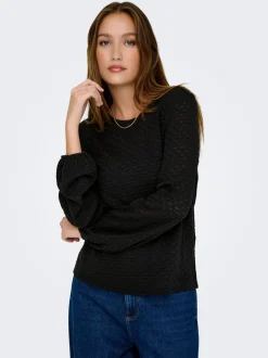 Outlet ONLBELLE Bluse Dame Toppe