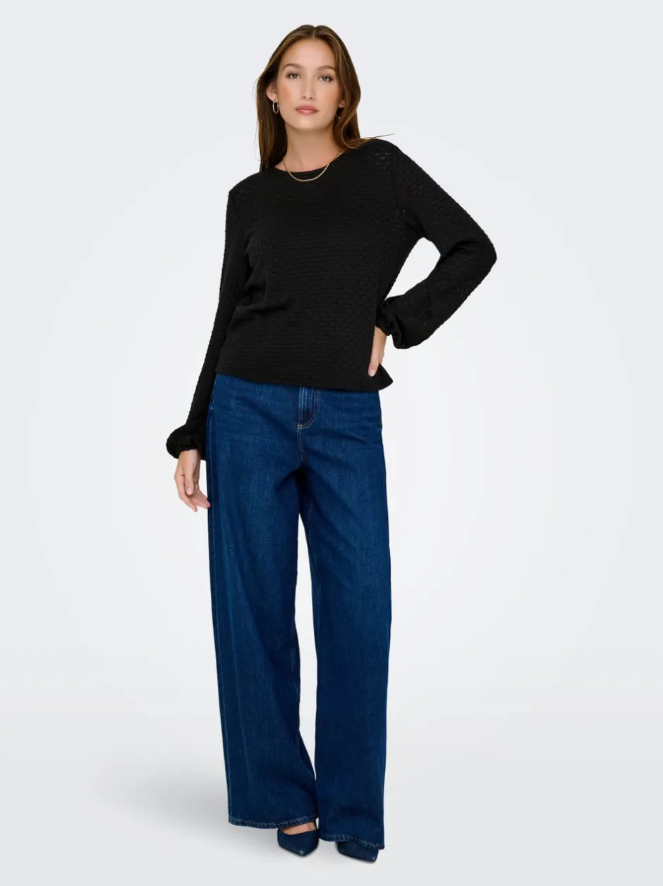 Outlet ONLBELLE Bluse Dame Toppe