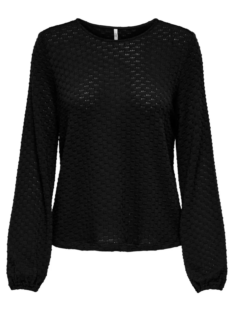 Outlet ONLBELLE Bluse Dame Toppe