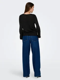 Outlet ONLBELLE Bluse Dame Toppe