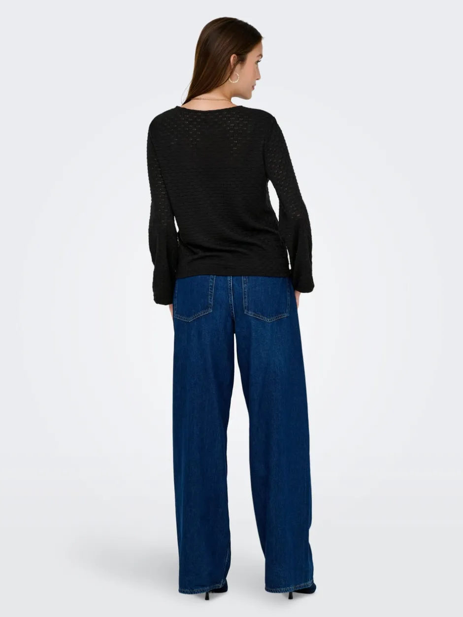 Outlet ONLBELLE Bluse Dame Toppe
