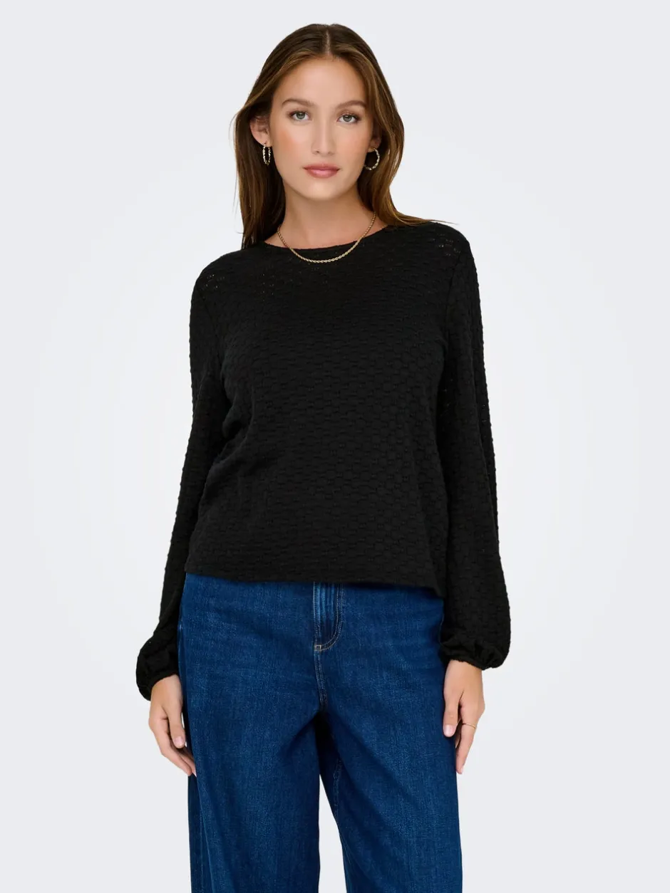 Outlet ONLBELLE Bluse Dame Toppe