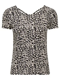 Hot ONLBERA Top Dame Toppe